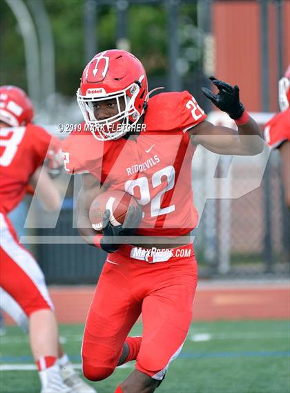 Thumbnail 3 in Cherokee @ Rancocas Valley photogallery.
