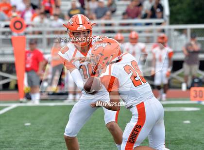 Thumbnail 2 in Cherokee @ Rancocas Valley photogallery.