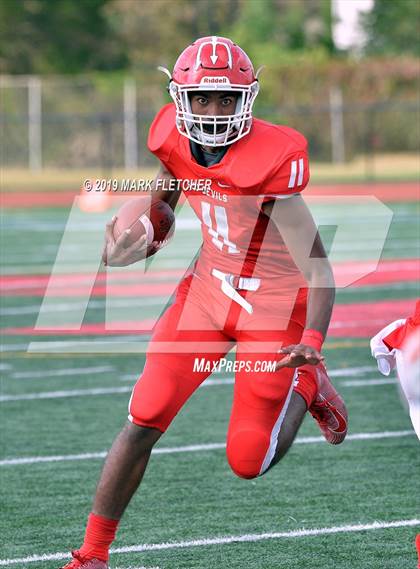Thumbnail 1 in Cherokee @ Rancocas Valley photogallery.