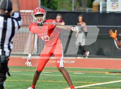 Thumbnail 3 in Cherokee @ Rancocas Valley photogallery.