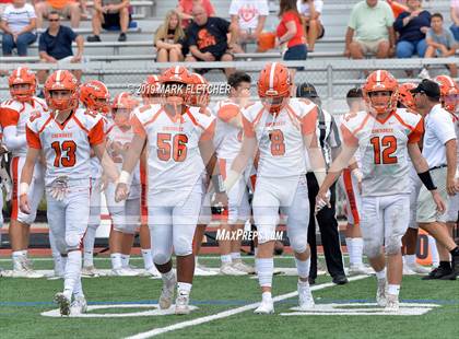 Thumbnail 1 in Cherokee @ Rancocas Valley photogallery.