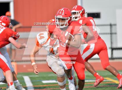Thumbnail 1 in Cherokee @ Rancocas Valley photogallery.