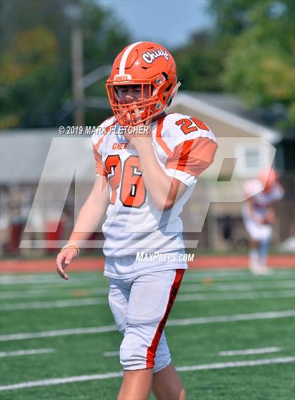 Thumbnail 2 in Cherokee @ Rancocas Valley photogallery.