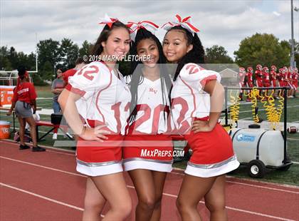 Thumbnail 1 in Cherokee @ Rancocas Valley photogallery.