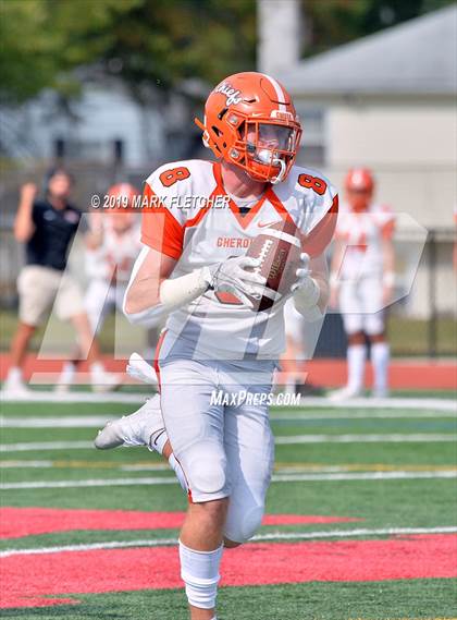 Thumbnail 2 in Cherokee @ Rancocas Valley photogallery.