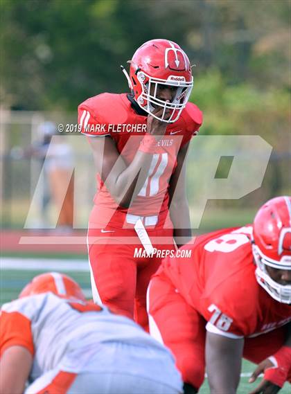 Thumbnail 3 in Cherokee @ Rancocas Valley photogallery.