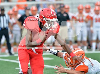 Thumbnail 3 in Cherokee @ Rancocas Valley photogallery.