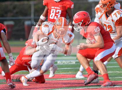 Thumbnail 2 in Cherokee @ Rancocas Valley photogallery.