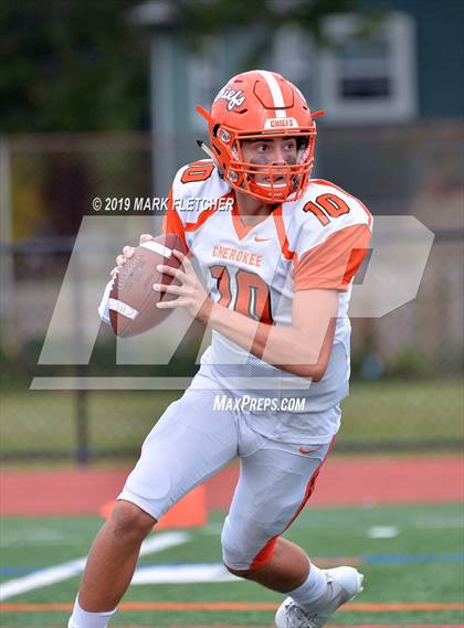 Thumbnail 1 in Cherokee @ Rancocas Valley photogallery.