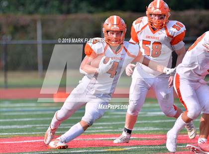 Thumbnail 3 in Cherokee @ Rancocas Valley photogallery.