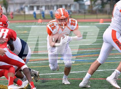 Thumbnail 3 in Cherokee @ Rancocas Valley photogallery.