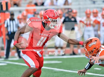 Thumbnail 2 in Cherokee @ Rancocas Valley photogallery.