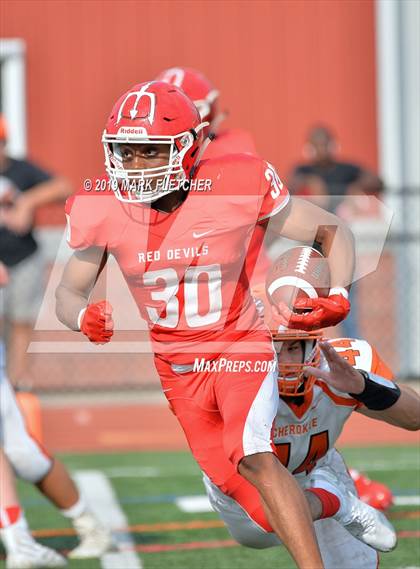 Thumbnail 2 in Cherokee @ Rancocas Valley photogallery.