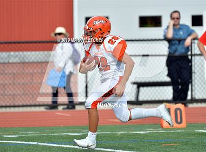 Thumbnail 1 in Cherokee @ Rancocas Valley photogallery.