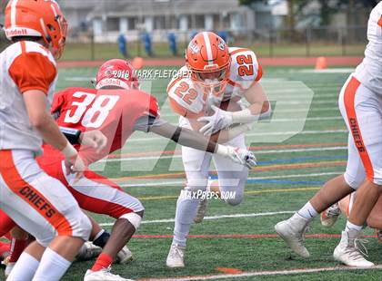 Thumbnail 1 in Cherokee @ Rancocas Valley photogallery.