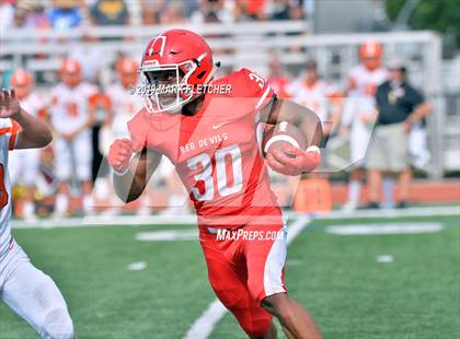 Thumbnail 1 in Cherokee @ Rancocas Valley photogallery.