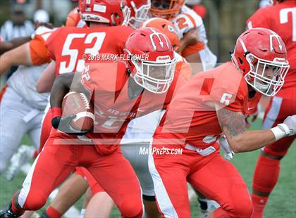 Thumbnail 1 in Cherokee @ Rancocas Valley photogallery.