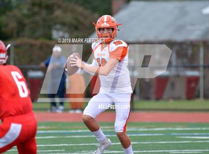 Thumbnail 1 in Cherokee @ Rancocas Valley photogallery.