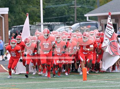 Thumbnail 3 in Cherokee @ Rancocas Valley photogallery.