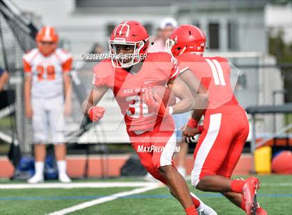 Thumbnail 3 in Cherokee @ Rancocas Valley photogallery.