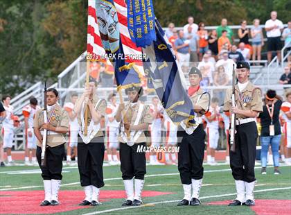 Thumbnail 1 in Cherokee @ Rancocas Valley photogallery.