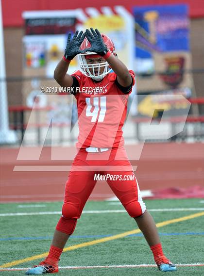 Thumbnail 2 in Cherokee @ Rancocas Valley photogallery.
