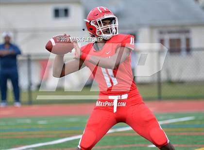 Thumbnail 3 in Cherokee @ Rancocas Valley photogallery.