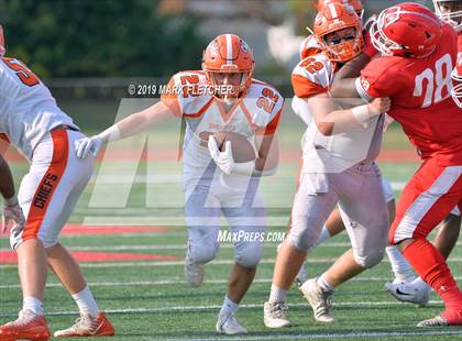 Thumbnail 1 in Cherokee @ Rancocas Valley photogallery.