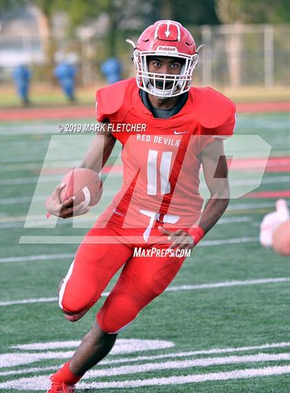 Thumbnail 2 in Cherokee @ Rancocas Valley photogallery.