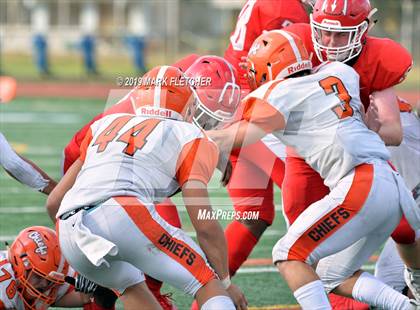Thumbnail 1 in Cherokee @ Rancocas Valley photogallery.