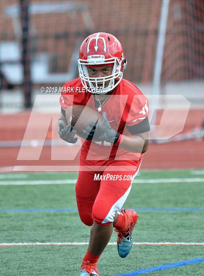 Thumbnail 3 in Cherokee @ Rancocas Valley photogallery.