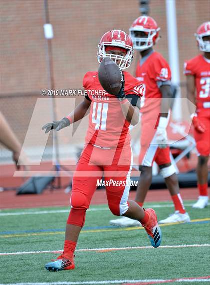 Thumbnail 1 in Cherokee @ Rancocas Valley photogallery.