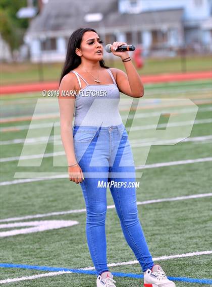 Thumbnail 2 in Cherokee @ Rancocas Valley photogallery.