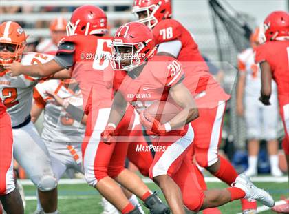 Thumbnail 1 in Cherokee @ Rancocas Valley photogallery.