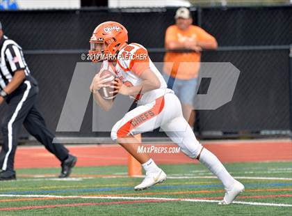 Thumbnail 1 in Cherokee @ Rancocas Valley photogallery.