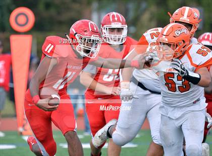 Thumbnail 2 in Cherokee @ Rancocas Valley photogallery.