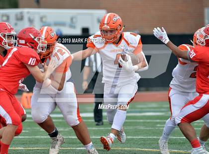 Thumbnail 1 in Cherokee @ Rancocas Valley photogallery.