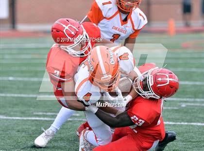 Thumbnail 1 in Cherokee @ Rancocas Valley photogallery.