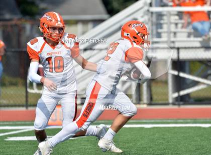 Thumbnail 2 in Cherokee @ Rancocas Valley photogallery.