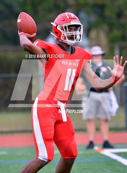 Thumbnail 1 in Cherokee @ Rancocas Valley photogallery.