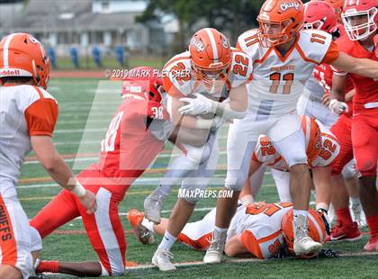 Thumbnail 3 in Cherokee @ Rancocas Valley photogallery.