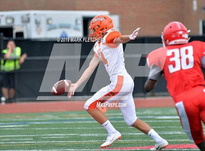 Thumbnail 2 in Cherokee @ Rancocas Valley photogallery.