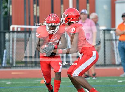 Thumbnail 3 in Cherokee @ Rancocas Valley photogallery.