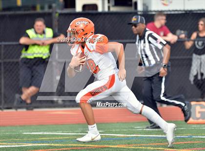 Thumbnail 2 in Cherokee @ Rancocas Valley photogallery.