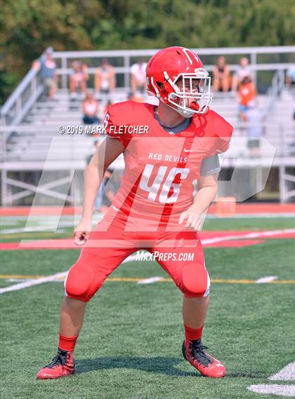 Thumbnail 3 in Cherokee @ Rancocas Valley photogallery.