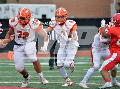 Thumbnail 3 in Cherokee @ Rancocas Valley photogallery.