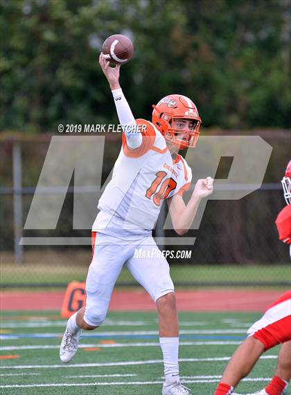 Thumbnail 3 in Cherokee @ Rancocas Valley photogallery.