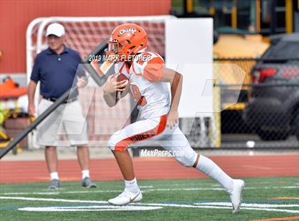 Thumbnail 3 in Cherokee @ Rancocas Valley photogallery.