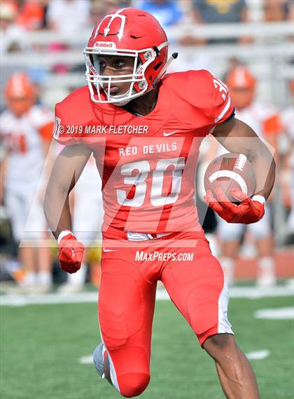 Thumbnail 3 in Cherokee @ Rancocas Valley photogallery.