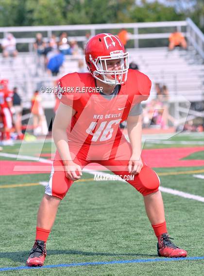 Thumbnail 2 in Cherokee @ Rancocas Valley photogallery.